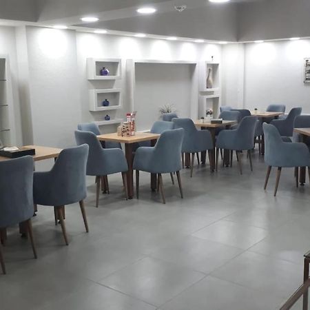 阿莱姆达格兹恩德之家酒店 伊斯坦布尔 外观 照片